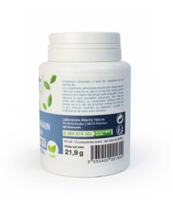 Magnesium marin + Vitamine B6, 80 gélules